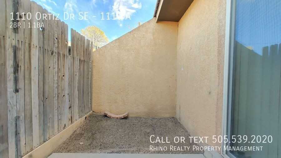 1110 Ortiz Dr Se #1110A - Photo 4 of 8