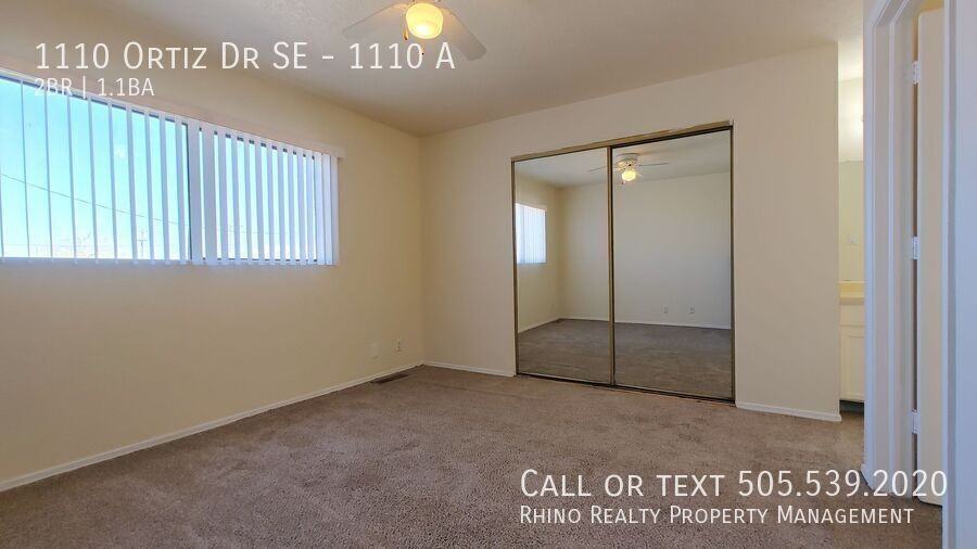 1110 Ortiz Dr Se #1110A - Photo 6 of 8