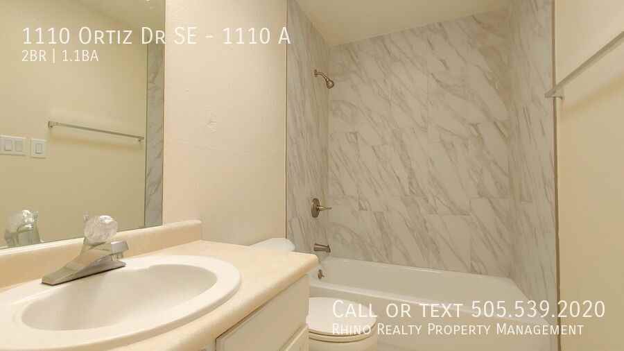 1110 Ortiz Dr Se #1110A - Photo 7 of 8