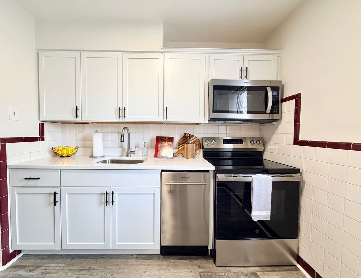 The Pointe at Willmore Park - Photo 4 of 21