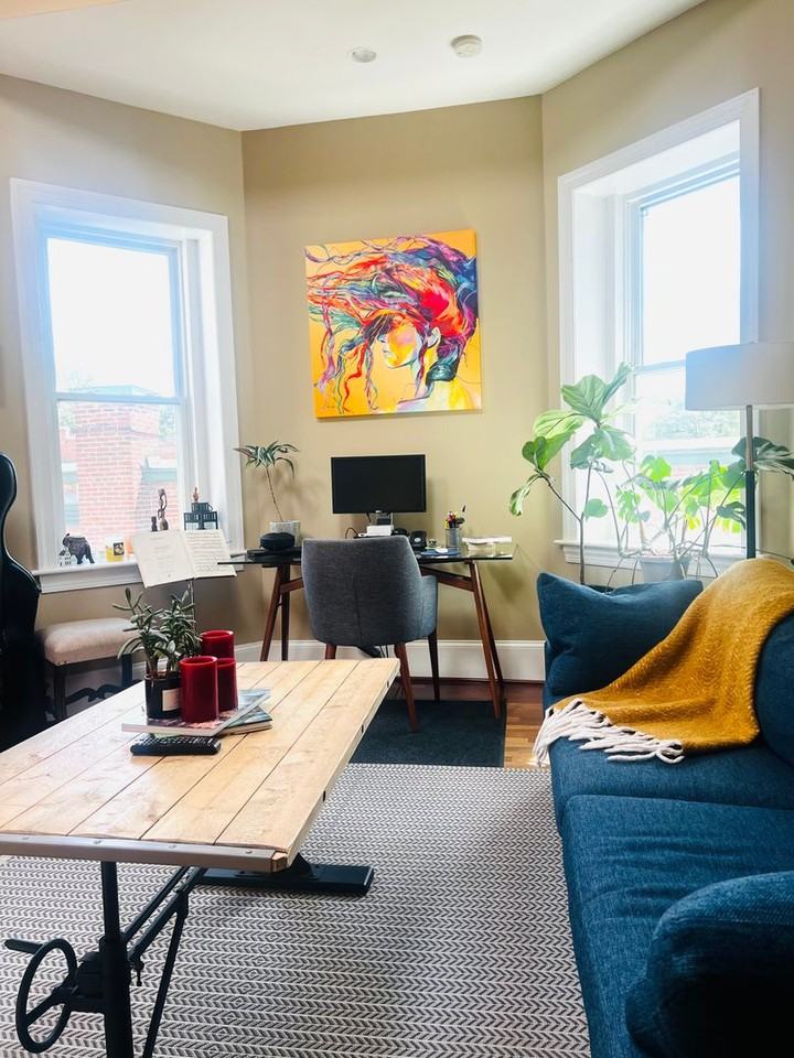 1324 Euclid St Nw #407 - Photo 3 of 14