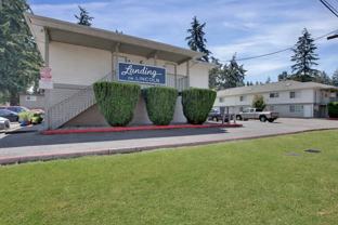 Lincoln Apartments - Photo 1 of 1