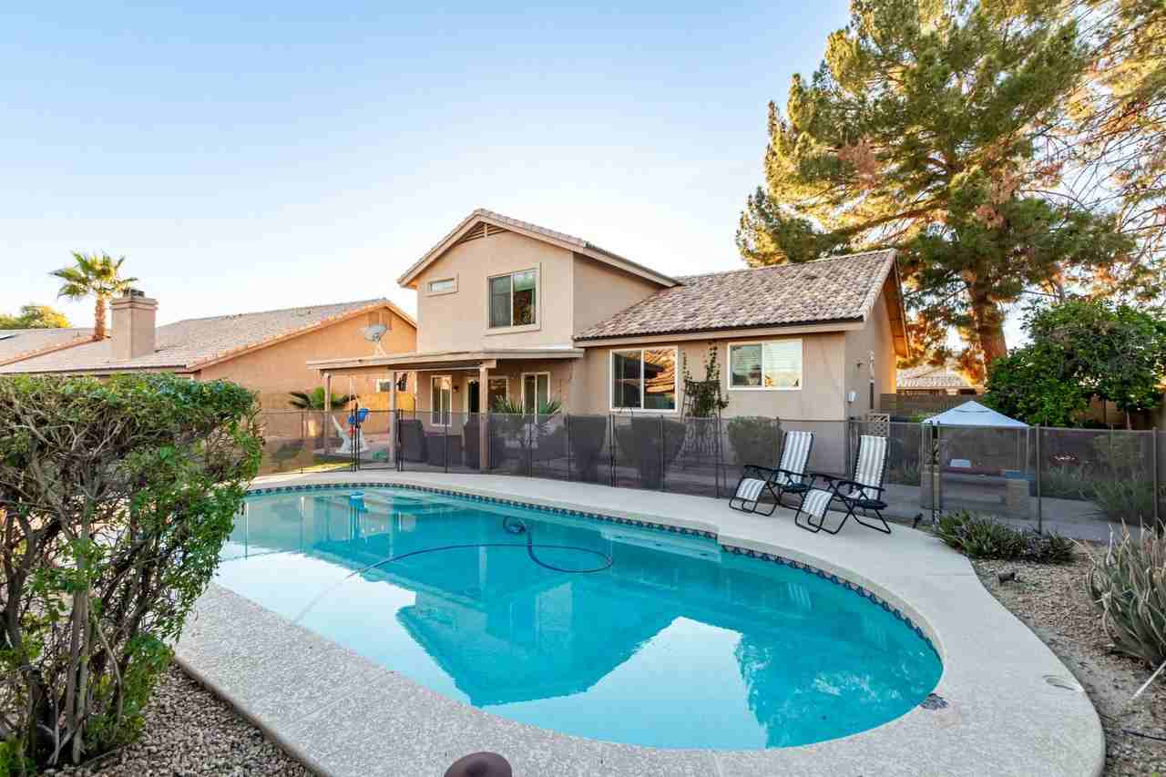 601 S Cheri Lynn Dr - Photo 3 of 35