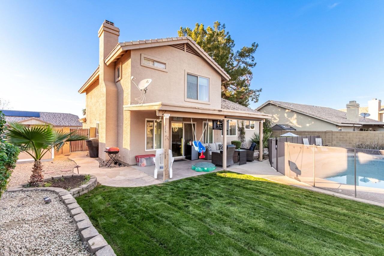 601 S Cheri Lynn Dr - Photo 4 of 35