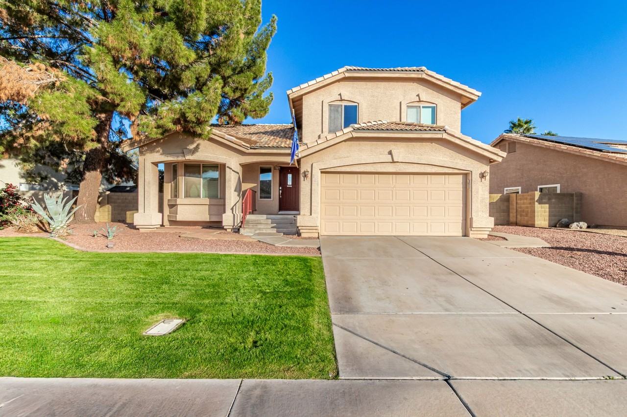 601 S Cheri Lynn Dr - Photo 5 of 35