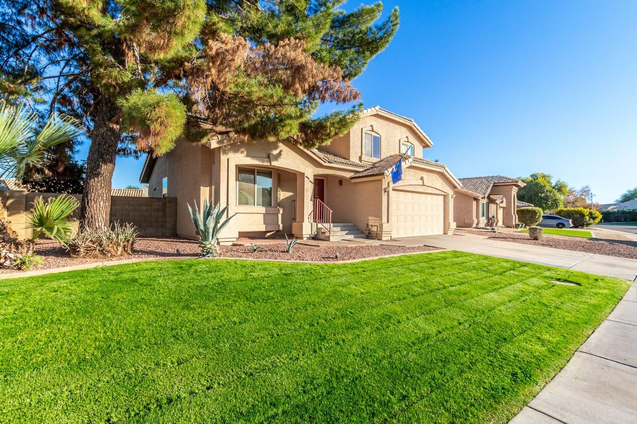 601 S Cheri Lynn Dr - Photo 6 of 35