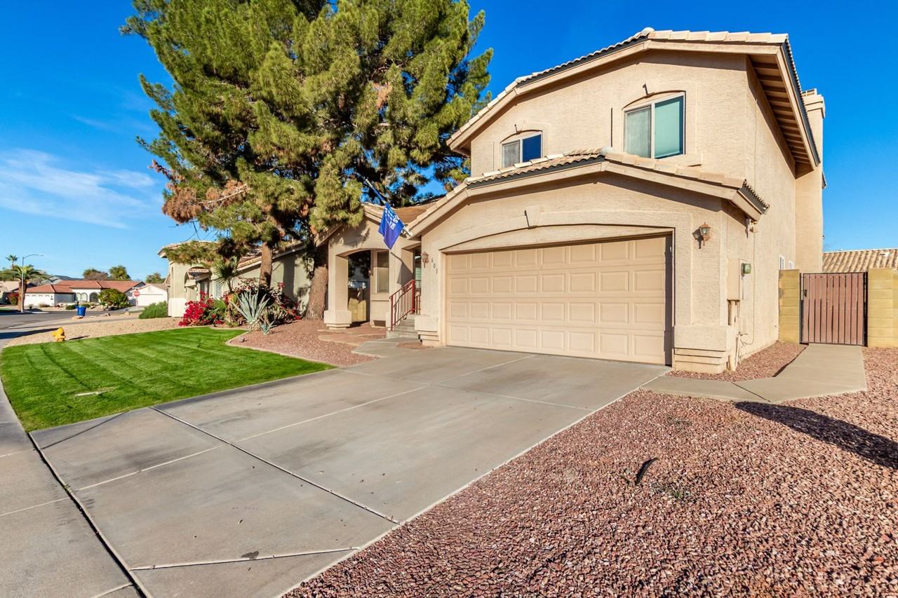 601 S Cheri Lynn Dr - Photo 7 of 35