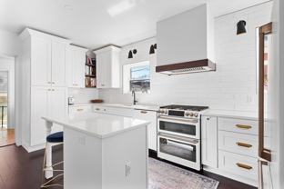 608 S Lincoln St - Photo 1 of 1