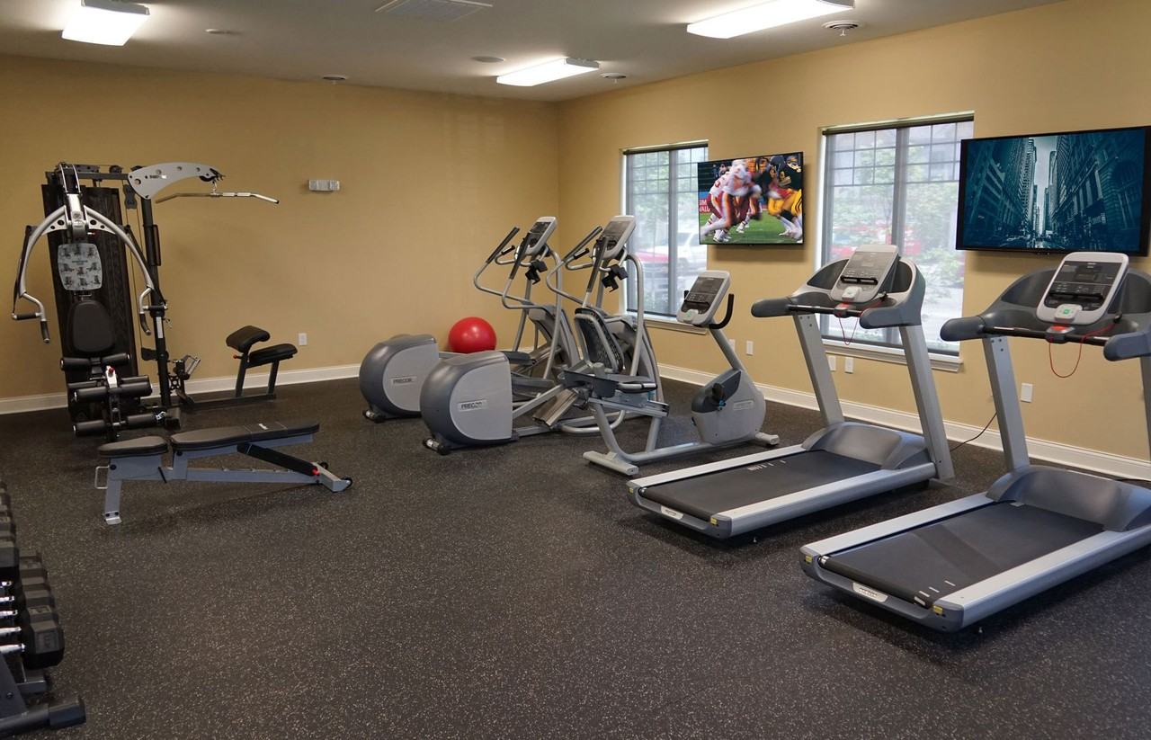 Prairie Square Rentals - Photo 5 of 26