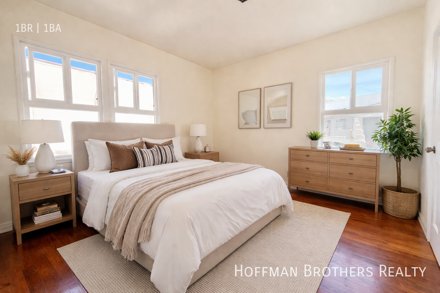 518 1/2 N Heliotrope Dr #518-1-2 - Photo 3 of 4