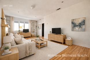 706 N Curson Ave #3 - Photo 1 of 1