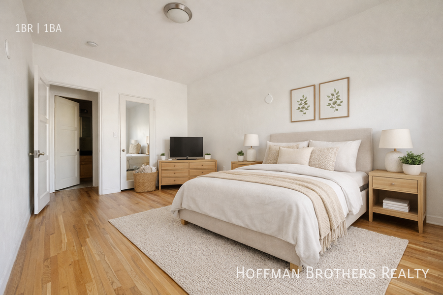 706 N Curson Ave #3 - Photo 3 of 7