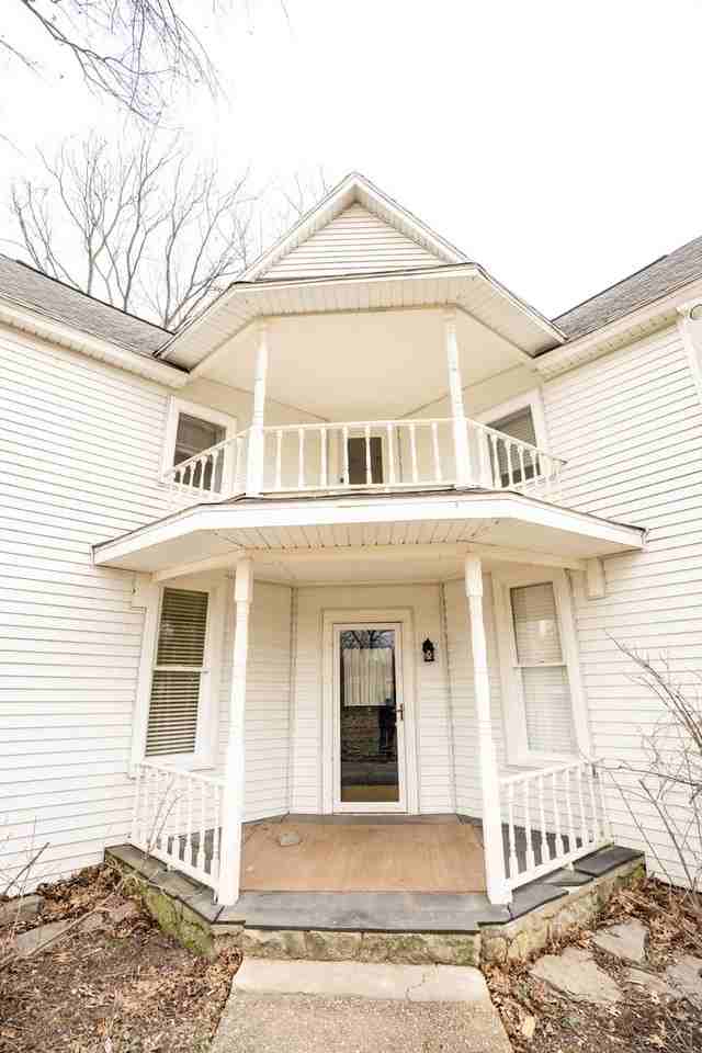 17575 Aubrey Long Rd