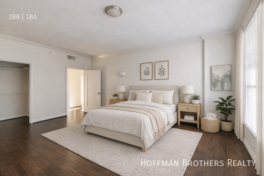 5640 Franklin Ave #308 - Photo 3 of 5