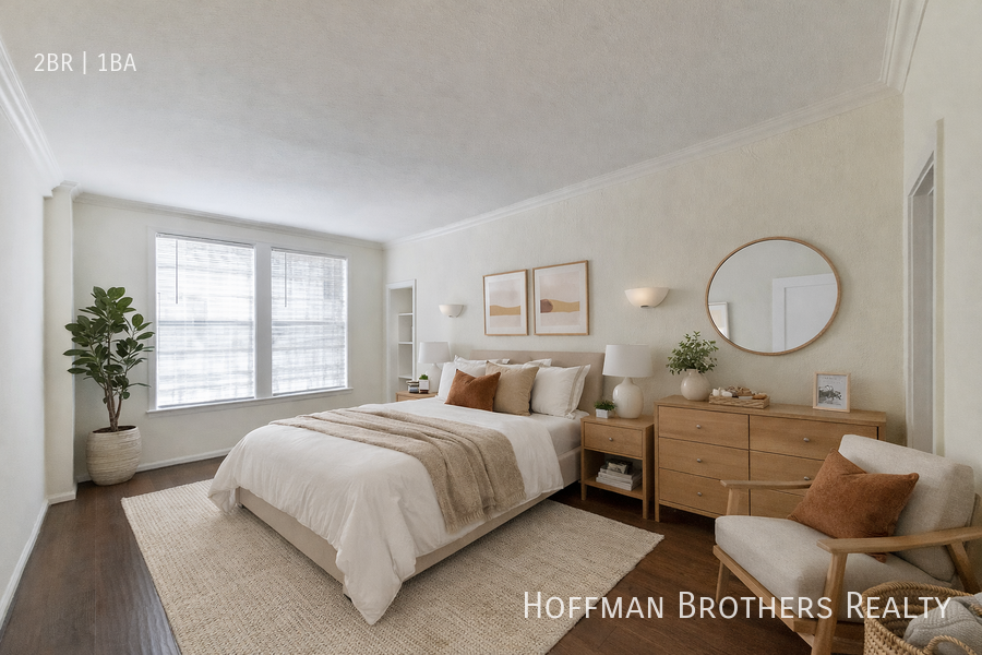 5640 Franklin Ave #308 - Photo 5 of 5