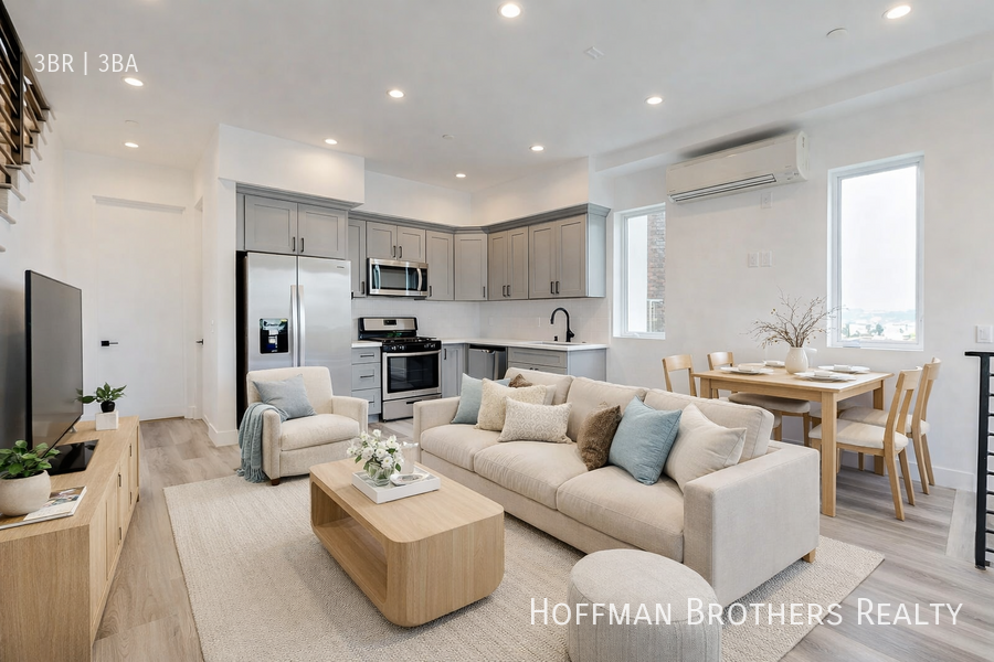 527 N Normandie Ave - Photo 5 of 17