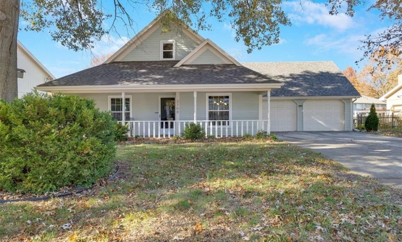 3708 Sw Windemere Dr