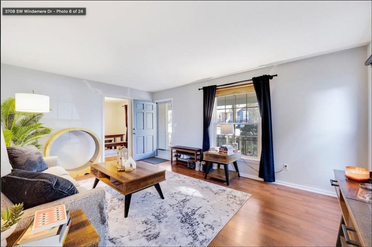 3708 Sw Windemere Dr - Photo 5 of 23