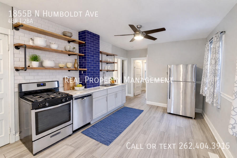 1855B N Humboldt Ave - Photo 2 of 23