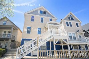 1851 N Humboldt Ave #1 - Photo 1 of 1