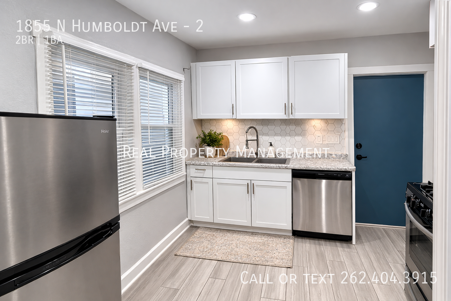 1855 N Humboldt Ave #2 - Photo 2 of 7