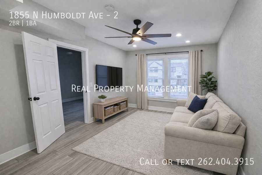 1855 N Humboldt Ave #2 - Photo 3 of 7