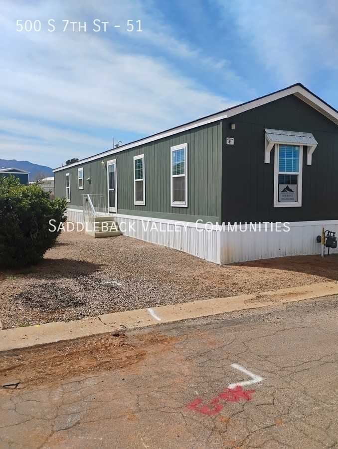 500 S 7th St #51 - Photo 2 of 16