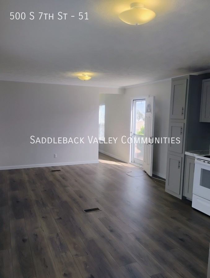 500 S 7th St #51 - Photo 5 of 16