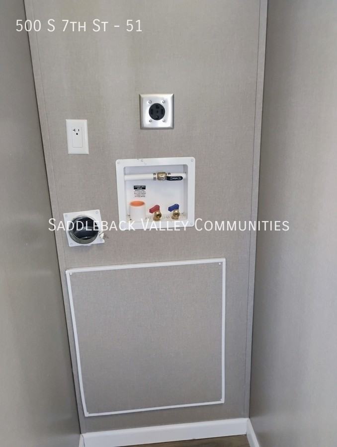 500 S 7th St #51 - Photo 6 of 16