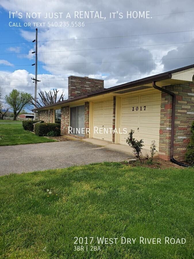 2017 W Dry River Rd - Photo 2 of 16