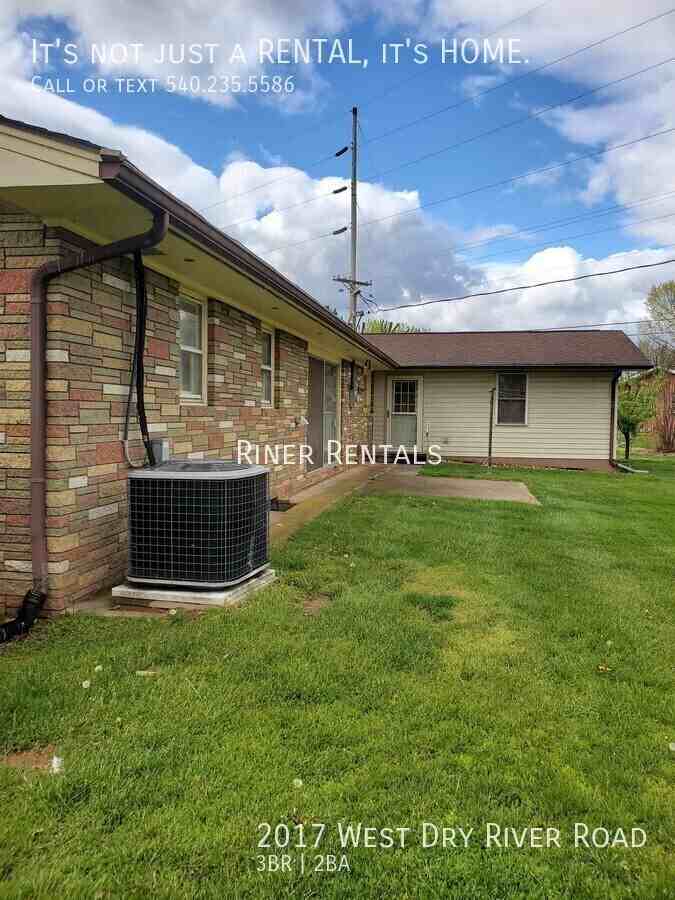 2017 W Dry River Rd - Photo 3 of 16