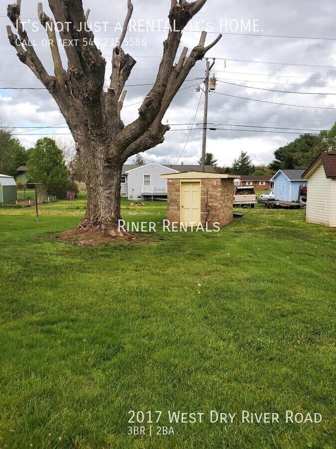 2017 W Dry River Rd - Photo 4 of 16