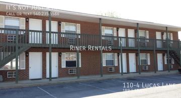 featured image of 110 Lucas Ln Apt 4 #Apt 4