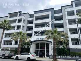 838 Pine Ave #308 - Photo 1 of 1