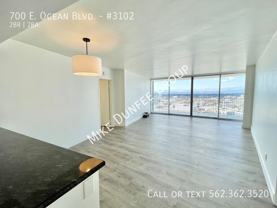700 E Ocean Blvd #3102 - Photo 1 of 1