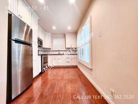 1023 E 1st St #1 - Photo 1 of 1