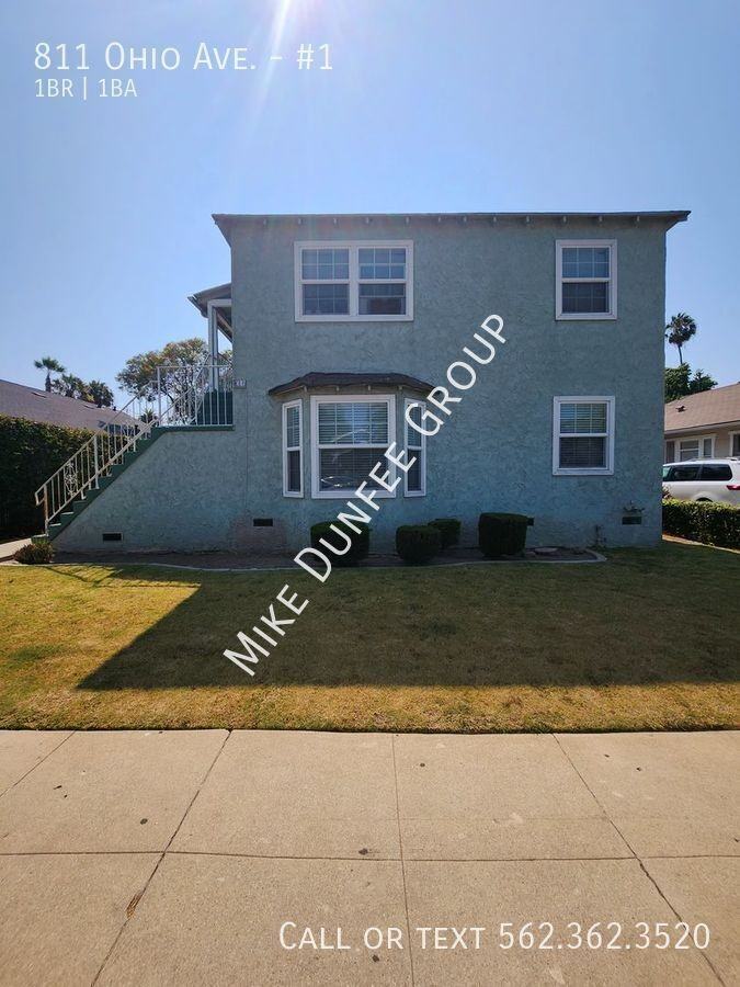 811 Ohio Ave #1 - Photo 2 of 15