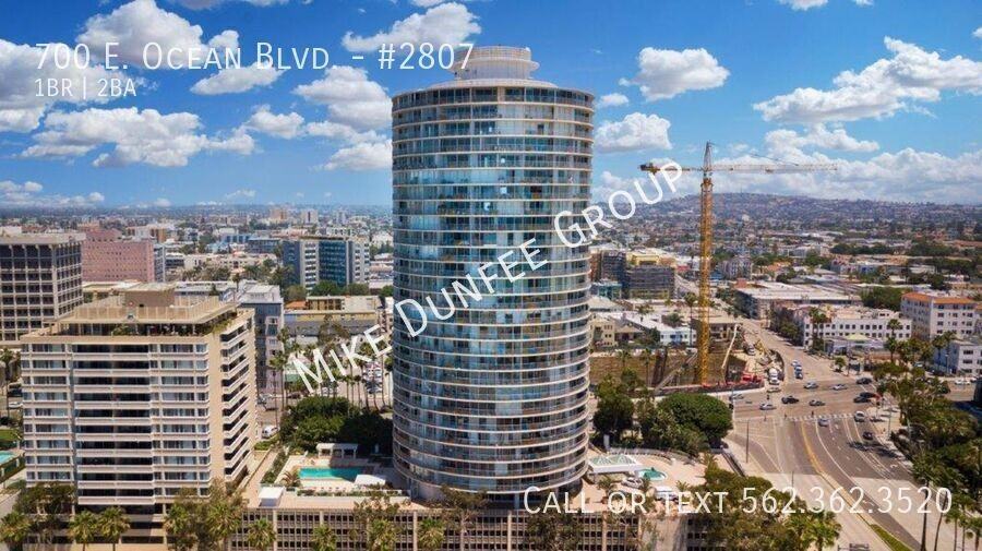 700 E Ocean Blvd #2807 - Photo 2 of 30