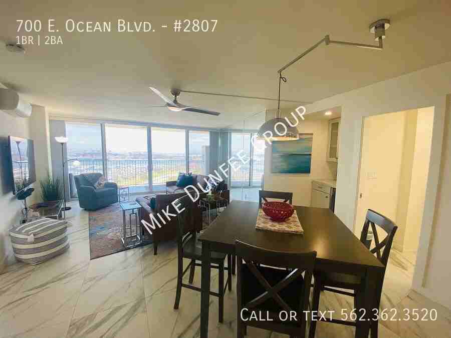 700 E Ocean Blvd #2807 - Photo 7 of 30