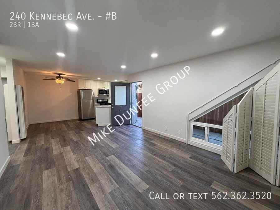 240 Kennebec Ave #B - Photo 2 of 12