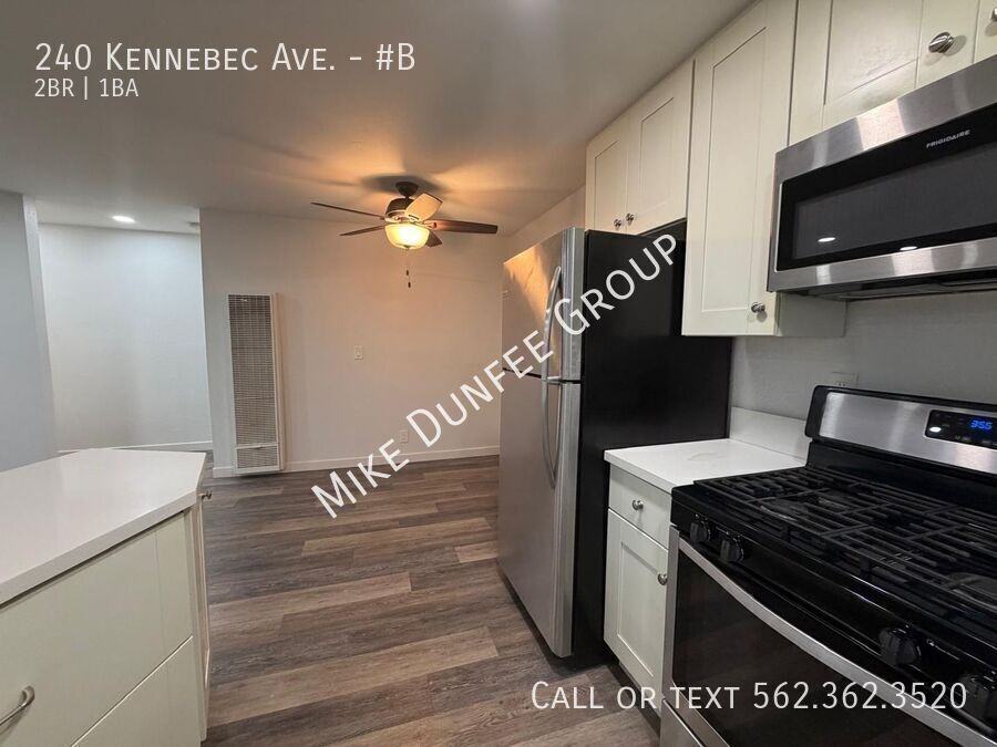 240 Kennebec Ave #B - Photo 5 of 12