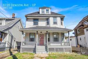 featured image of 9720 Denison Ave #UP