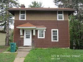 featured image of 105 W Oxford St