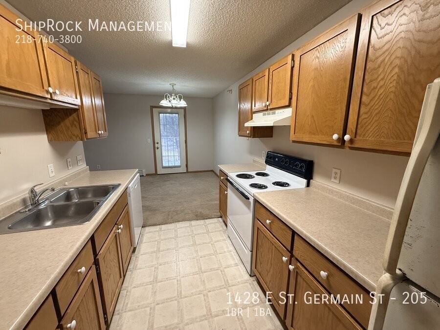 1428 E Saint Germain St #205 - Photo 7 of 19