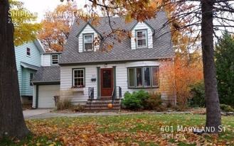 401 Maryland St - Photo 1 of 1