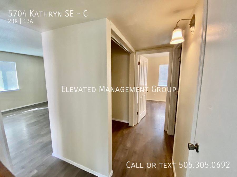 5704 Kathryn Ave Se #C - Photo 6 of 8