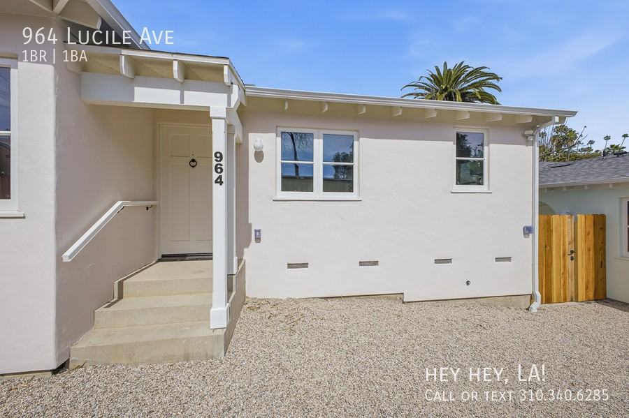 964 Lucile Ave - Photo 3 of 18