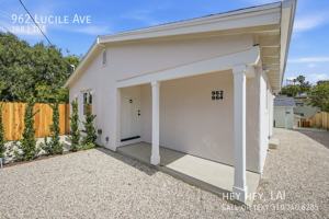 featured image of 962 Lucile Ave