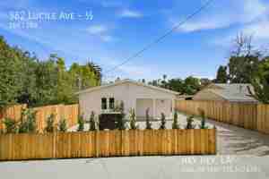 featured image of 962 Lucile Ave