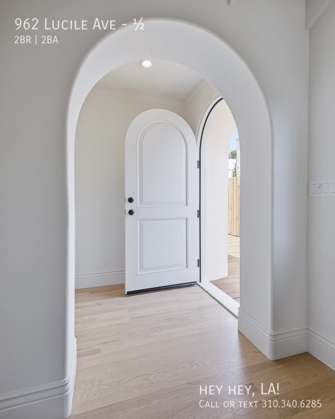 962 1/2 Lucile Ave #1-2 - Photo 3 of 26